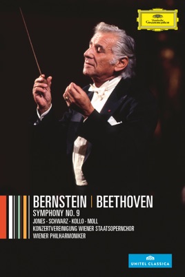 Beethoven: Symphony No. 9 のサムネイル画像