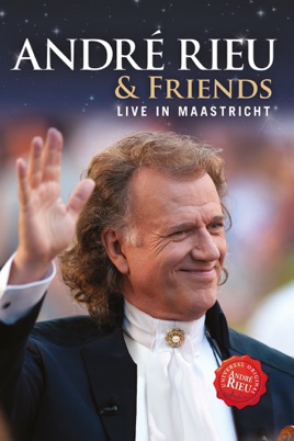 André & Friends: Live in Maastricht VII のサムネイル画像