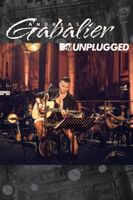 Andreas Gabalier: MTV Unplugged のサムネイル画像