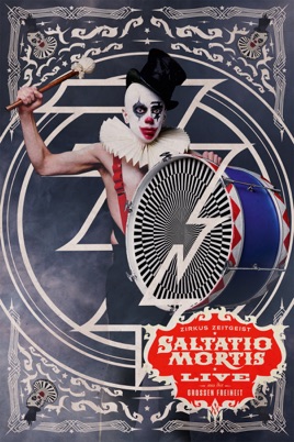 Saltatio Mortis: Zirkus Zeitgeist - Live aus der Grossen Freiheit のサムネイル画像