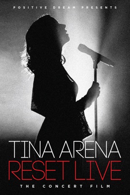 Tina Arena: Reset Live のサムネイル画像