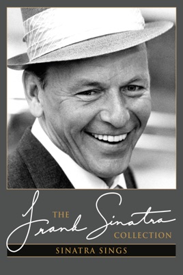 Sinatra Sings (Live) のサムネイル画像