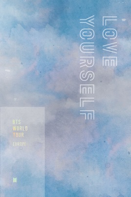 BTS World Tour 'Love Yourself' Europe のサムネイル画像
