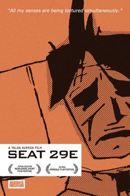 Seat 29E のサムネイル画像