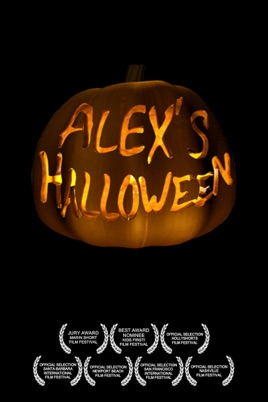 Alex's Halloween のサムネイル画像
