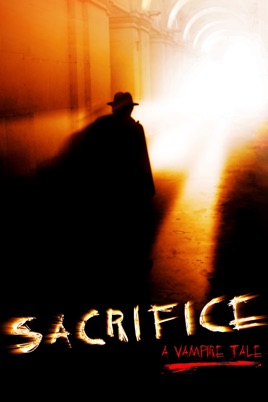 Sacrifice: A Vampire Tale のサムネイル画像
