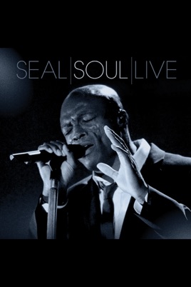 Seal: Soul Live のサムネイル画像