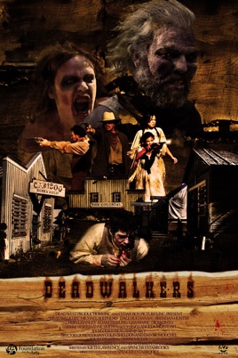 Deadwalkers のサムネイル画像