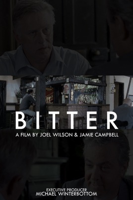 Bitter のサムネイル画像