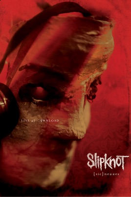 Slipknot: (sic)nesses のサムネイル画像