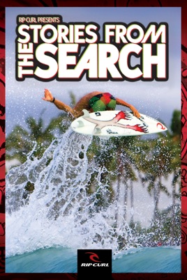 Stories from the Search のサムネイル画像