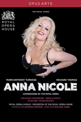 Anna Nicole のサムネイル画像