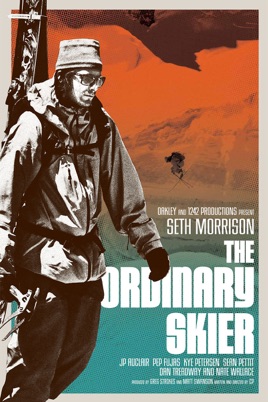 The Ordinary Skier: Poor Boyz Productions のサムネイル画像