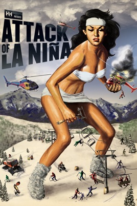 Attack of La Nina のサムネイル画像
