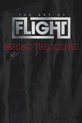 The Art of Flight - Behind the Scenes のサムネイル画像