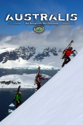 Australis: An Antarctic Ski Odyssey のサムネイル画像
