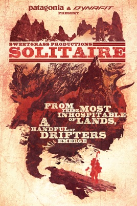 Solitaire: A Sweetgrass Production のサムネイル画像