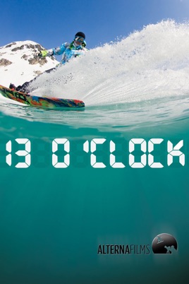 Alterna Films: 13 O'Clock のサムネイル画像