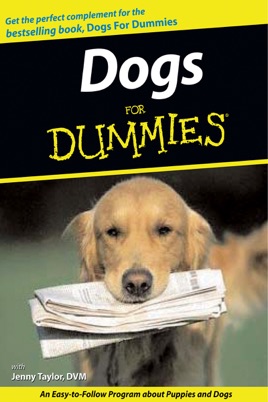 Dogs for Dummies のサムネイル画像