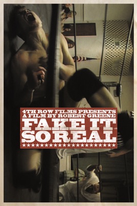 Fake It So Real のサムネイル画像