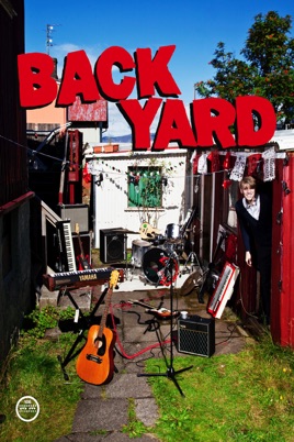 Backyard のサムネイル画像