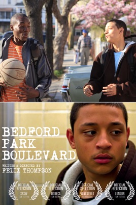 Bedford Park Boulevard のサムネイル画像