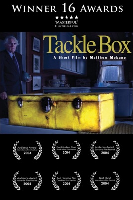 Tackle Box のサムネイル画像
