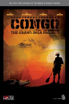 Congo: The Grand Inga Project のサムネイル画像