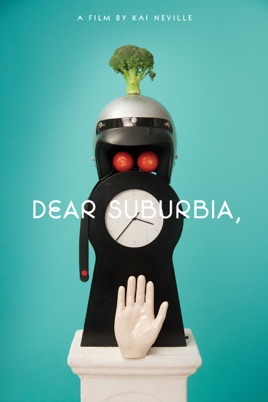 Dear Suburbia. のサムネイル画像