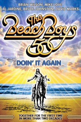The Beach Boys: Doin' It Again のサムネイル画像