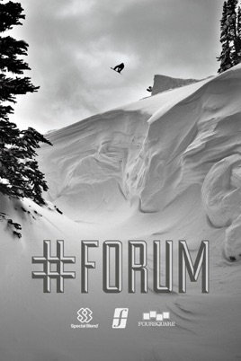 #Forum のサムネイル画像