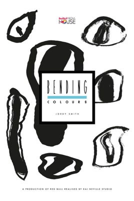 Bending Colours - Red Bull のサムネイル画像