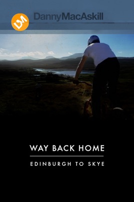 Danny MacAskill: Way Back home のサムネイル画像