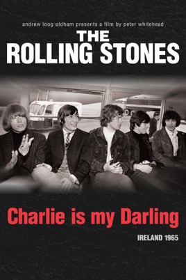 The Rolling Stones: Charlie Is My Darling - Ireland 1965 のサムネイル画像