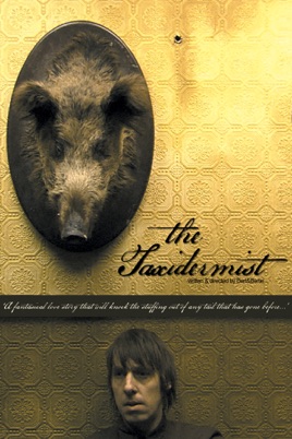The Taxidermist のサムネイル画像