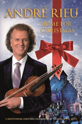André Rieu: Home for Christmas のサムネイル画像