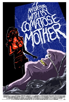 An Evening With My Comatose Mother のサムネイル画像