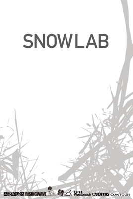 Snow Lab のサムネイル画像