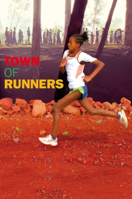 Town of Runners のサムネイル画像