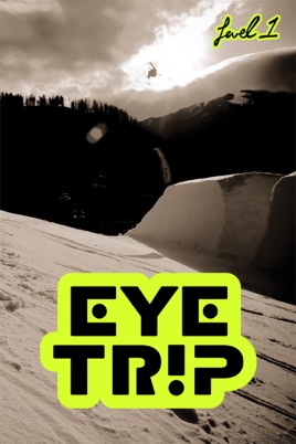 Eye Trip のサムネイル画像