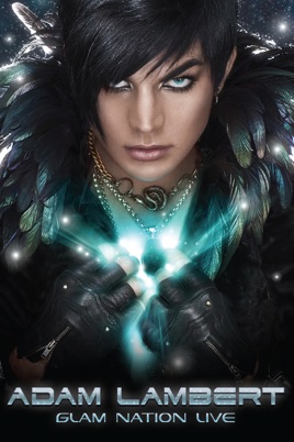 Adam Lambert: Glam Nation Live のサムネイル画像