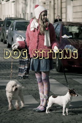 Dog Sitting のサムネイル画像