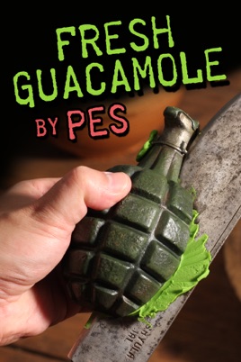 Fresh Guacamole のサムネイル画像