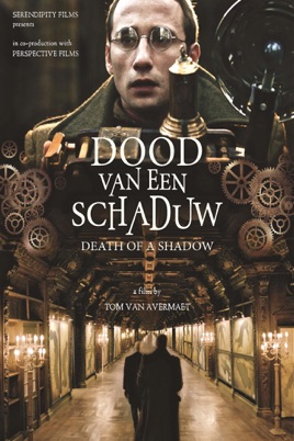Dood van een Schaduw (Death of a Shadow) のサムネイル画像