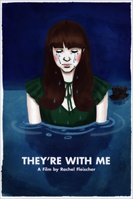 They're With Me のサムネイル画像