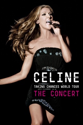 Céline Dion: Taking Chances World Tour - The Concert のサムネイル画像