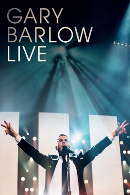 Gary Barlow Live のサムネイル画像