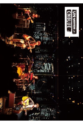 CNBLUE: MTV Unplugged のサムネイル画像