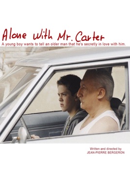 Alone With Mr Carter のサムネイル画像