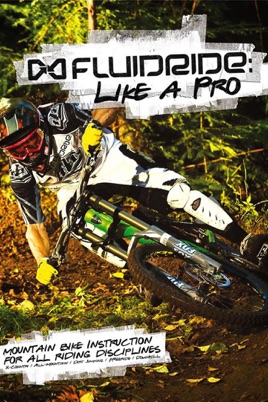 Fluidride: Like a Pro のサムネイル画像